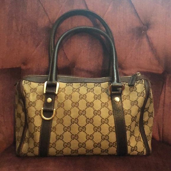 Gucci Handbag - Picture 2 of 11